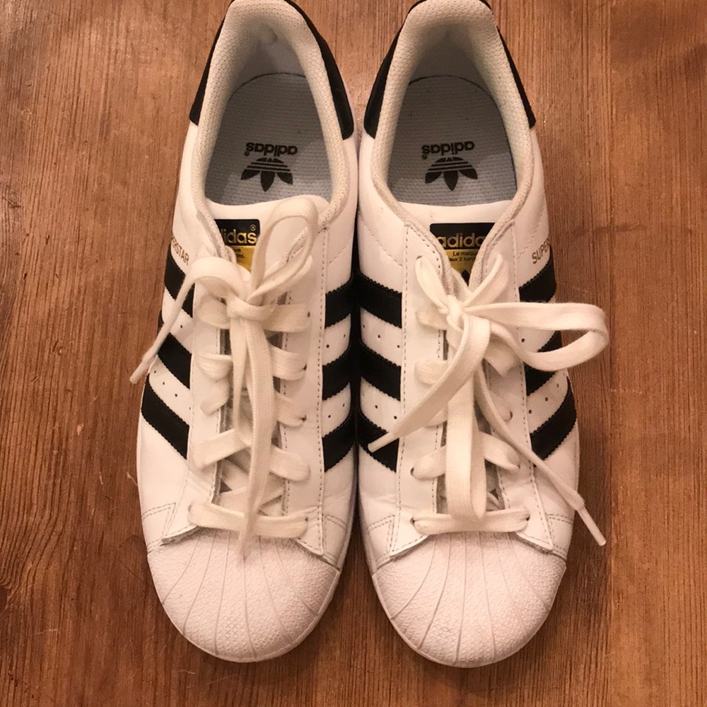 Adidas Superstar